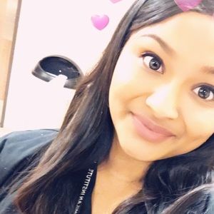 Meet your Posher, Anisa